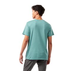 Craghoppers Mightie Erkek T-Shirt Mavi