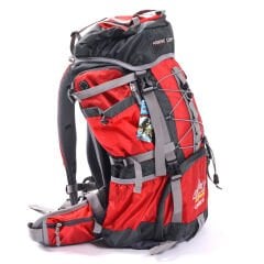 FreeCamp Chibs Trekking Sırt Çantası 40 Litre