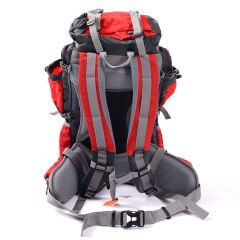 FreeCamp Chibs Trekking Sırt Çantası 40 Litre