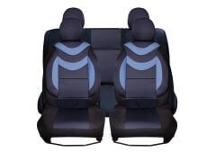 Icepeak Universal Oto Koltuk Kılıf Seti