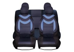 Icepeak Universal Oto Koltuk Kılıf Seti