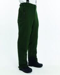 Mapamyumco Erkek Kayak Pantolon-YEŞİL