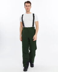 Mapamyumco Kayak Erkek Pantolon-YEŞİL