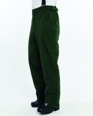 Mapamyumco Erkek Kayak Pantolon-YEŞİL