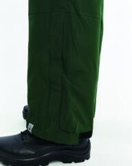 Mapamyumco Erkek Kayak Pantolon-YEŞİL