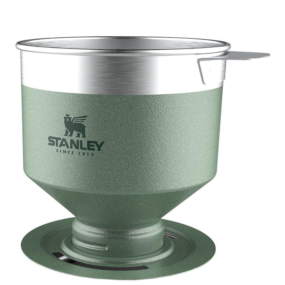 Stanley The Perfect-Brew Pour Over Kahve Demleme Aparatı-YEŞİL
