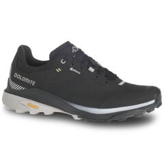 Dolomite M's Nibelia GTX Erkek Ayakkabı-SİYAH