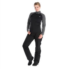 Dare 2b Involved II Str Kadın T-Shirt-SİYAH