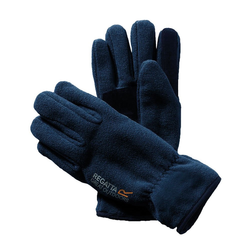 Regatta Kingsdale Kar Eldiveni-LACİVERT