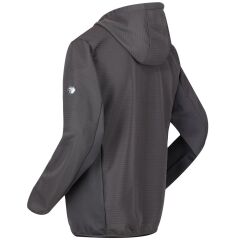 Regatta Terota Erkek Polar Siyah