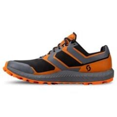 Scott Supertrac RC 2 Erkek Patika Koşu Ayakkabısı-GRİ