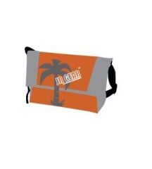 Jr Gear Megatron Aksesuar Çantası Kırmızı