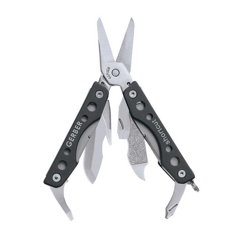 Gerber Shortcut Mini Makas