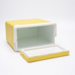 Icepeak SF25 Buzluk 25 Litre - Kırmızı