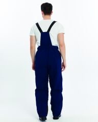 Mapamyumco Erkek Kayak Pantolon-LACİVERT