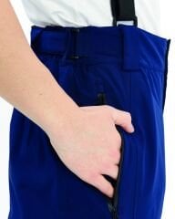 Mapamyumco Erkek Kayak Pantolon-LACİVERT