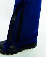 Mapamyumco Erkek Kayak Pantolon-LACİVERT