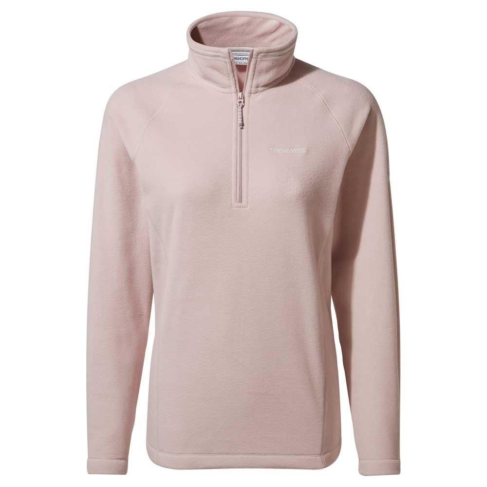 Craghoppers Miska Fleece  Bayan Polar Yavru Ağzı