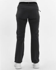 Mapamyumco Quick Dry Trekking Kadın Pantolon-FÜME