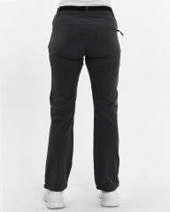 Mapamyumco Quick Dry Trekking Kadın Pantolon-FÜME