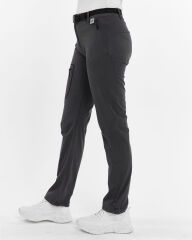 Mapamyumco Quick Dry Trekking Kadın Pantolon-FÜME