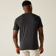 Regatta Dewi Erkek T-Shirt-GRİ