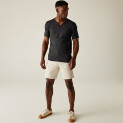 Regatta Dewi Erkek T-Shirt-GRİ
