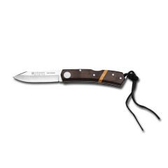 Joker NE132 Serrena Abanoz Sap Çakı