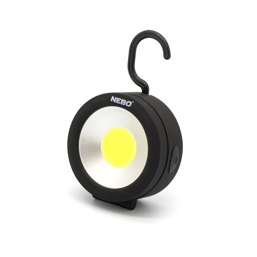 Nebo Angle Light 220 Lümen Masa Feneri