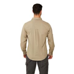 Craghoppers Kiwi Boulder LS Erkek Gömlek