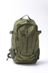 FreeCamp Salice Sırt Çantası 25lt Yeşil