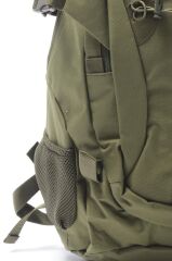 FreeCamp Salice Sırt Çantası 25lt Yeşil