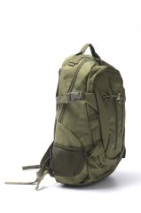FreeCamp Salice Sırt Çantası 25lt Yeşil