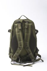 FreeCamp Salice Sırt Çantası 25lt Yeşil