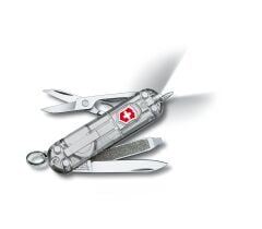 Victorinox Signature Lite Silvertech Çakı