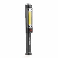 Nebo 6737 Big Larry 2 500 Lümen Fener