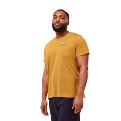 Craghoppers Mightie Erkek T-Shirt Hardal