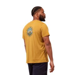 Craghoppers Mightie Erkek T-Shirt Hardal