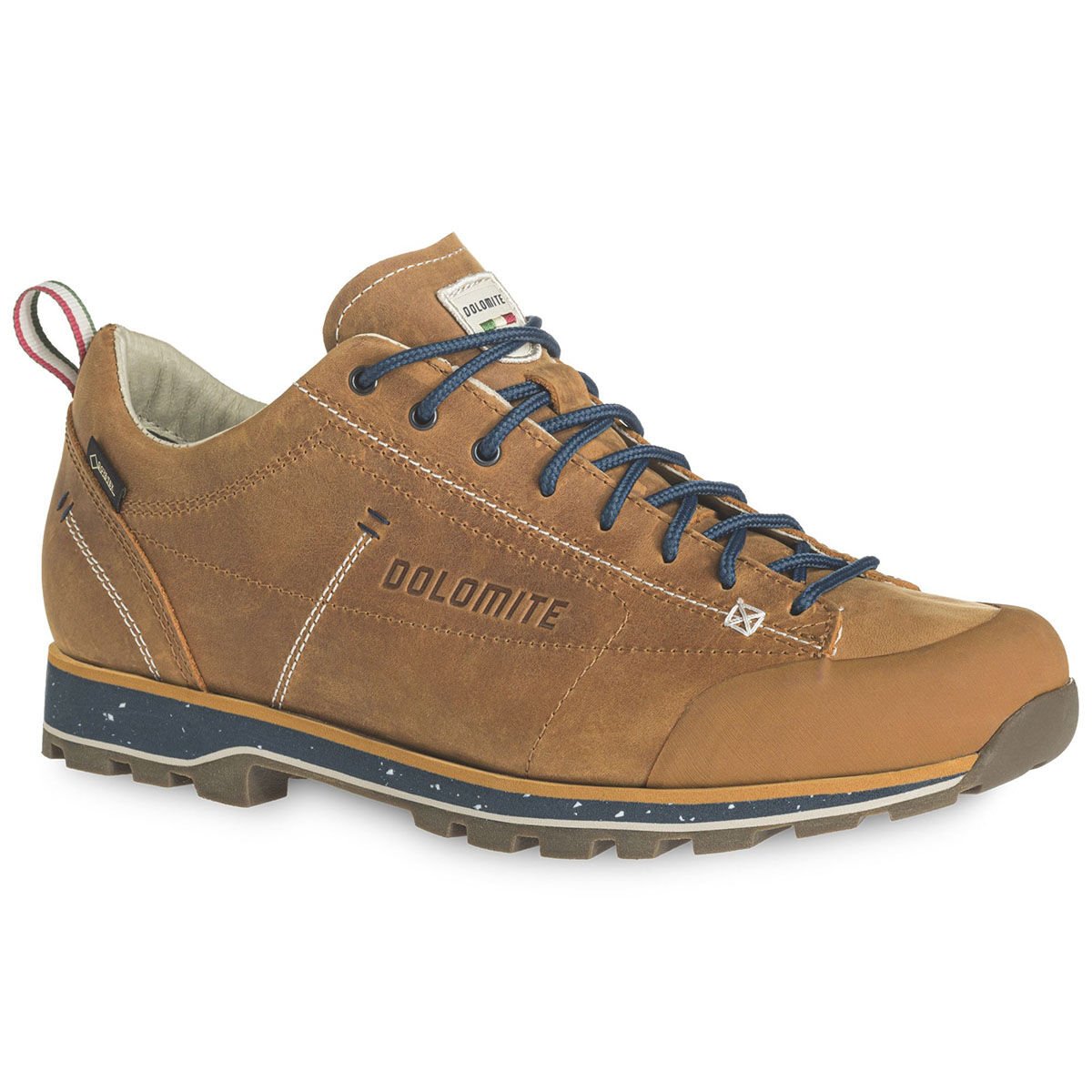 Dolomite Cinquantaquattro Low FG Evo GTX Erkek Ayakkabı-SARI