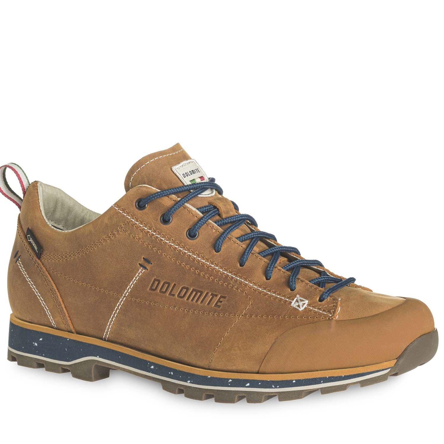 Dolomite Cinquantaquattro Low FG Evo GTX Erkek Ayakkabı-SARI