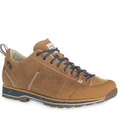Dolomite Cinquantaquattro Low FG Evo GTX Erkek Ayakkabı-SARI