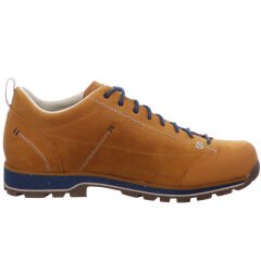 Dolomite Cinquantaquattro Low FG Evo GTX Erkek Ayakkabı-SARI