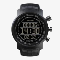 Suunto Terra N/Stealth Elementum Saat