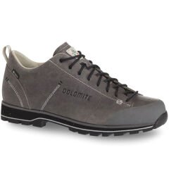 Dolomite Cinquantaquattro 54 Low Fg Evo GTX Kadın Ayakkabı-GRİ