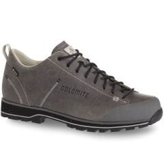 Dolomite Cinquantaquattro 54 Low Fg Evo GTX Kadın Ayakkabı-GRİ