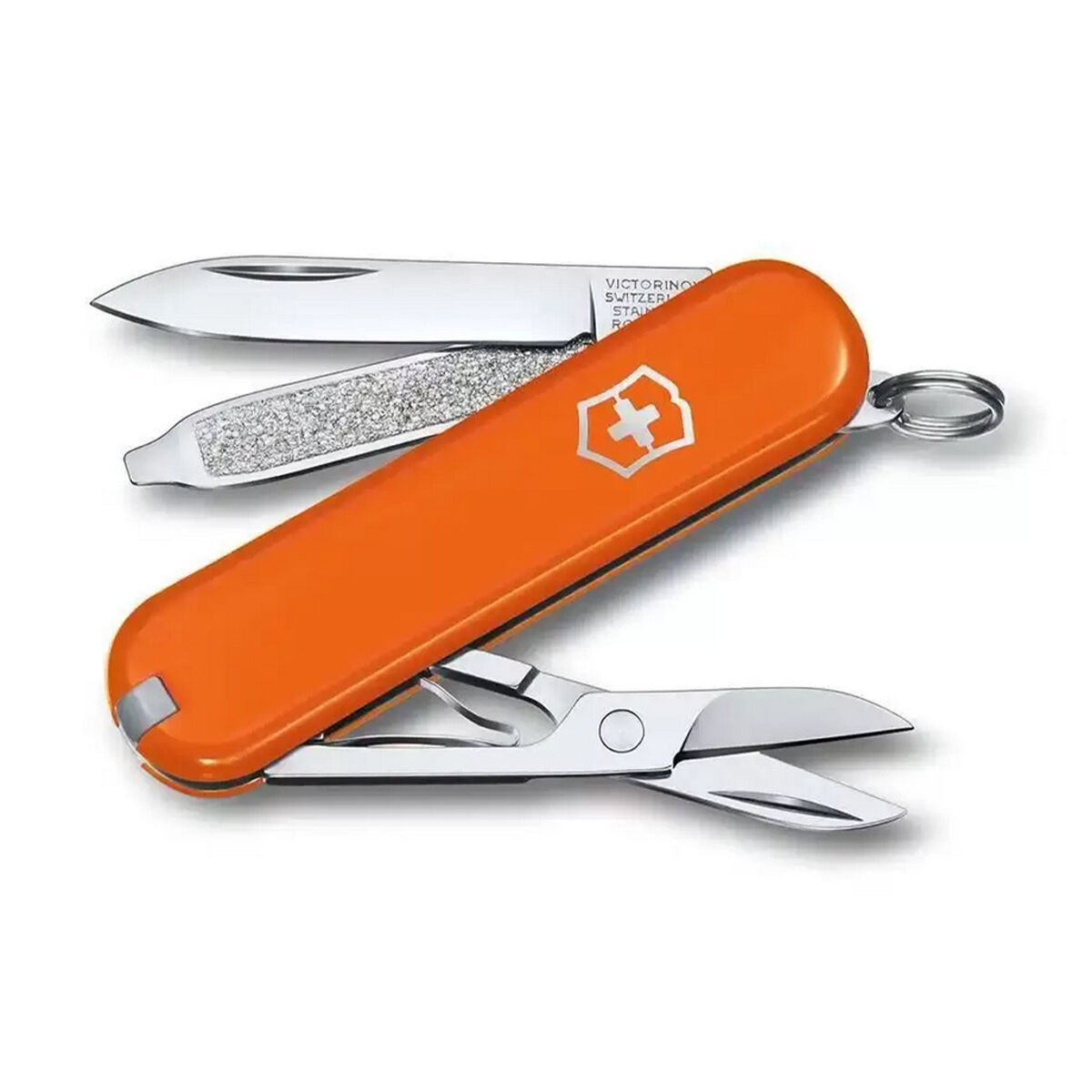 Victorinox Mango Tango Classic Çakı-TURUNCU