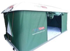 FreeCamp Explorer Araç Üstü Çadır