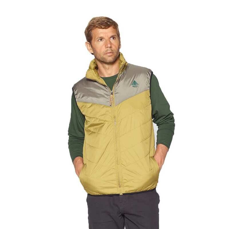Regatta Cato III Erkek Softshell Ceket - Yeşil