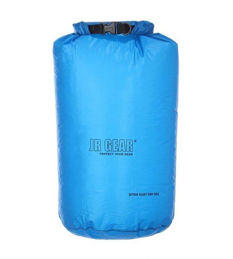 Jr Gear Ultra Hafif Su Geçirmez Portatif Çanta 20 Litre Mavi