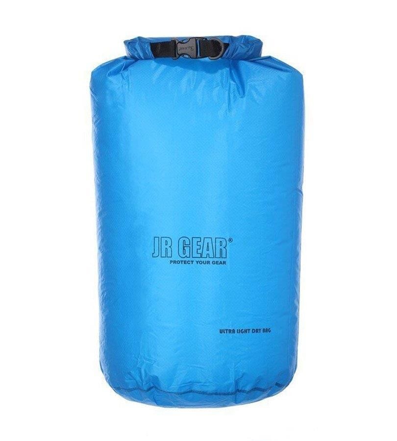 Jr Gear Ultra Hafif Su Geçirmez Portatif Çanta 20 Litre Mavi